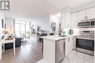 Condo Apartment for Sale, 90 Absolute Avenue Unit# 1611, Mississauga, ON