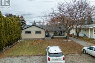 Ranch-Style House for Sale, 173 Knollwood Drive, Kamloops, BC