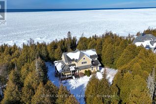 Property for Sale, 90 Greenough Point Road, Northern Bruce Peninsula, ON