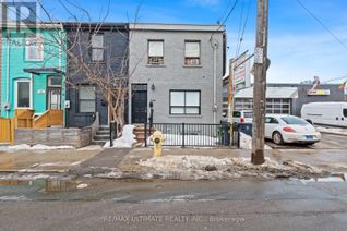 Triplex for Sale, 658 Dundas Street W, Toronto (Kensington-Chinatown), ON