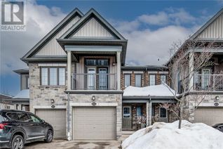 Townhouse for Sale, 145 South Creek Drive Unit# A2, Kitchener, ON