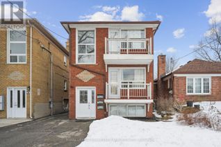 Triplex for Sale, 60 Murrie Street, Toronto (Mimico), ON