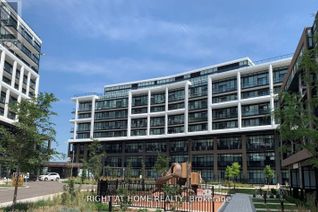 Condo for Sale, 60 George Butchart Drive #509, Toronto (Downsview-Roding-CFB), ON