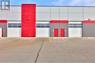 Industrial Property for Sale, 211 Andover Crescent #209, Kamloops, BC