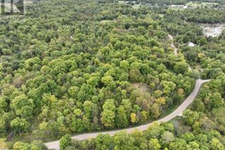 Land for Sale, 1147 Cronk Road, Central Frontenac (Frontenac Centre), ON