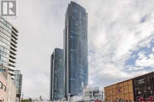 Condo for Sale, 680 Quayside Drive #4505, New Westminster, BC