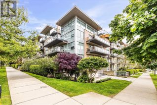 Condo Apartment for Sale, 1288 Chesterfield Avenue #207, North Vancouver, BC