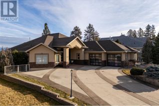 Ranch-Style House for Sale, 4828 Carmel Crescent, Kelowna, BC