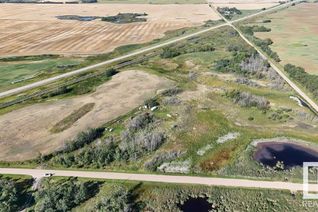 Land for Sale, Hwy 15 Rr173, Rural Lamont County, AB