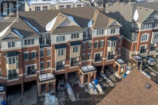 Condo Townhouse for Sale, 2204 Chevron Prince Path S, Oshawa (Windfields), ON