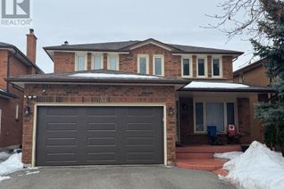 House for Rent, 33 Trevor Street, Vaughan (East Woodbridge), ON