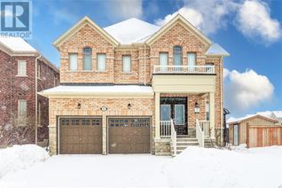 Detached House for Sale, 4 Schwalm Crescent, Simcoe, ON