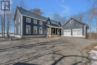 Detached House for Sale, 3855 Hideaway Lane, South Frontenac (Frontenac South), ON