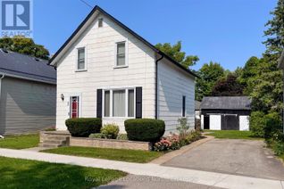 Property for Sale, 210 Cherry Street, Clearview (Stayner), ON Property for Sale, 210 Cherry Street, Clearview (Stayner), ON