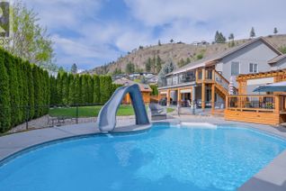 Ranch-Style House for Sale, 3256 Merlot Court, West Kelowna, BC