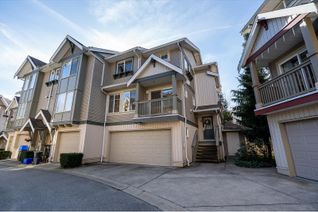 Townhouse for Sale, 6651 203 Street #49, Langley, BC