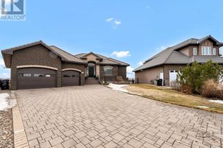 House for Sale, 109 Highlands Place, Desert Blume, AB