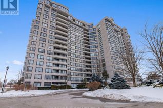 Property for Sale, 1131 Steeles Avenue W #PH212, Toronto (Westminster-Branson), ON