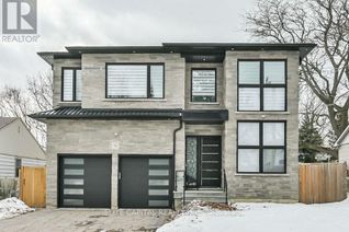 Property for Sale, 50 Eastville Avenue, Toronto (Cliffcrest), ON