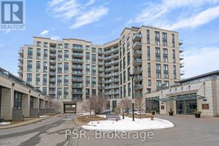 Property for Sale, 24 Woodstream Boulevard #908, Vaughan (Vaughan Grove), ON