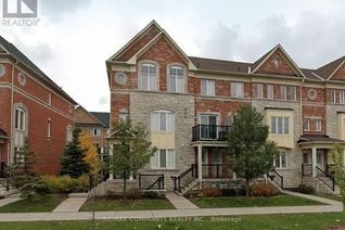 Condo for Rent, 2117 Bur Oak Avenue, Markham (Greensborough), ON