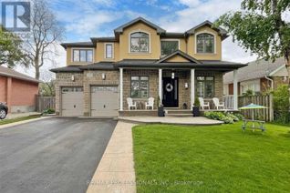 House for Rent, 116 Mayfield Drive, Oakville (1003 - CP College Park), ON