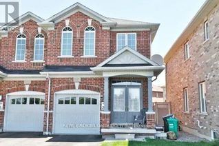 Semi-Detached House for Rent, 507 Meadowridge Court #Bsmt, Mississauga (Meadowvale Village), ON