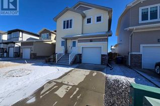 Detached House for Sale, 1255 Keystone Road W, Lethbridge, AB