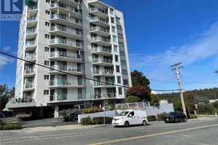 Condo for Sale, 220 Townsite Rd #505, Nanaimo, BC