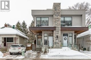 Semi-Detached House for Sale, 82 Templeton Street #B, Ottawa, ON