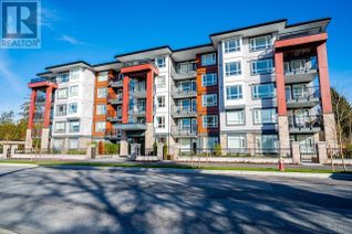 Property for Sale, 22575 Brown Avenue #505, Maple Ridge, BC