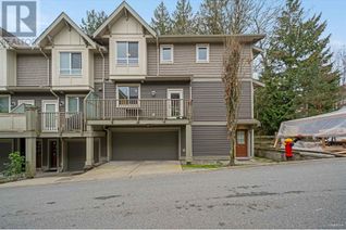 Townhouse for Sale, 3395 Galloway Avenue #25, Coquitlam, BC