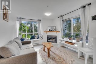 Condo Apartment for Sale, 1111 Lynn Valley Road #307, North Vancouver, BC