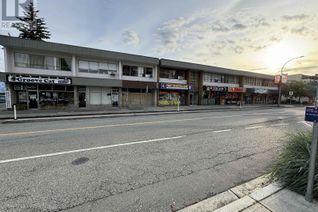 Office for Lease, 773 Sixth Street #104, New Westminster, BC