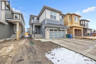 Detached House for Sale, 1098 Midtown Avenue Sw, Airdrie, AB