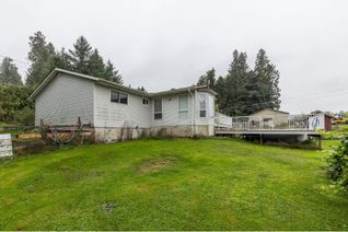 Ranch-Style House for Sale, 31211 Olund Road, Abbotsford, BC