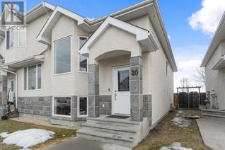 Bungalow for Sale, 9 Leedy Drive #20, Whitecourt, AB