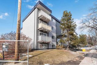 Condo for Sale, 405 10434 125 St Nw, Edmonton, AB