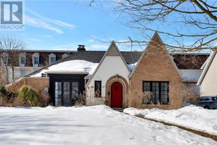 Detached House for Sale, 28 Centre Street, Cambridge, ON