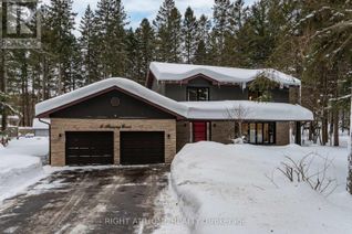 Detached House for Sale, 6 Fairway Court, Oro-Medonte (Horseshoe Valley), ON