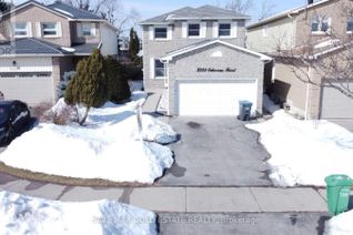 House for Sale, 3221 Osbourne Road, Mississauga (Erin Mills), ON