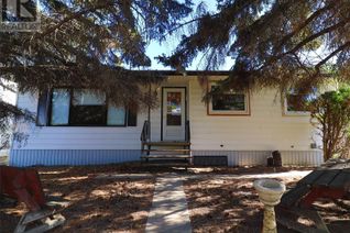 House for Sale, 414 1st Street N, Cabri, SK