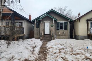 Bungalow for Sale, 1569 Rae Street, Regina, SK