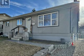 House for Sale, 630 Smith Street, Williams Lake, BC