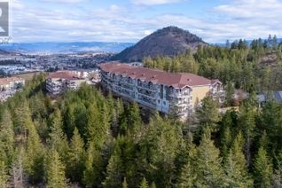 Condo Apartment for Sale, 2210 Upper Sundance Drive #1314, West Kelowna, BC