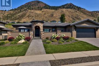 Ranch-Style House for Sale, 3041 Visao Court, Kamloops, BC