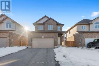 House for Sale, 44 Success Way, Thorold (560 - Rolling Meadows), ON