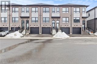 Townhouse for Sale, 720 Grey Street Unit# 17, Brantford, ON