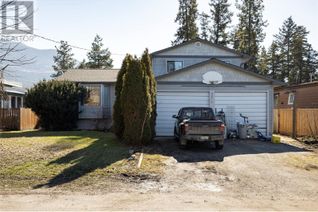 House for Sale, 2515 Henderson Drive, Armstrong, BC