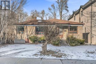 Detached House for Sale, 146 Bannockburn Avenue, Toronto (Bedford Park-Nortown), ON